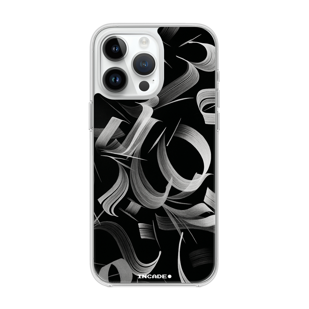 iPhone 14 Pro Calligraphy