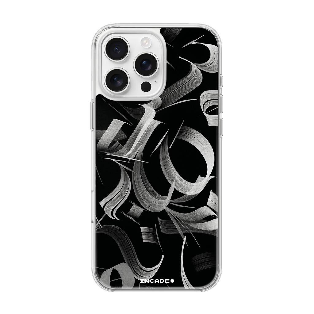 iPhone 16 Pro Calligraphy