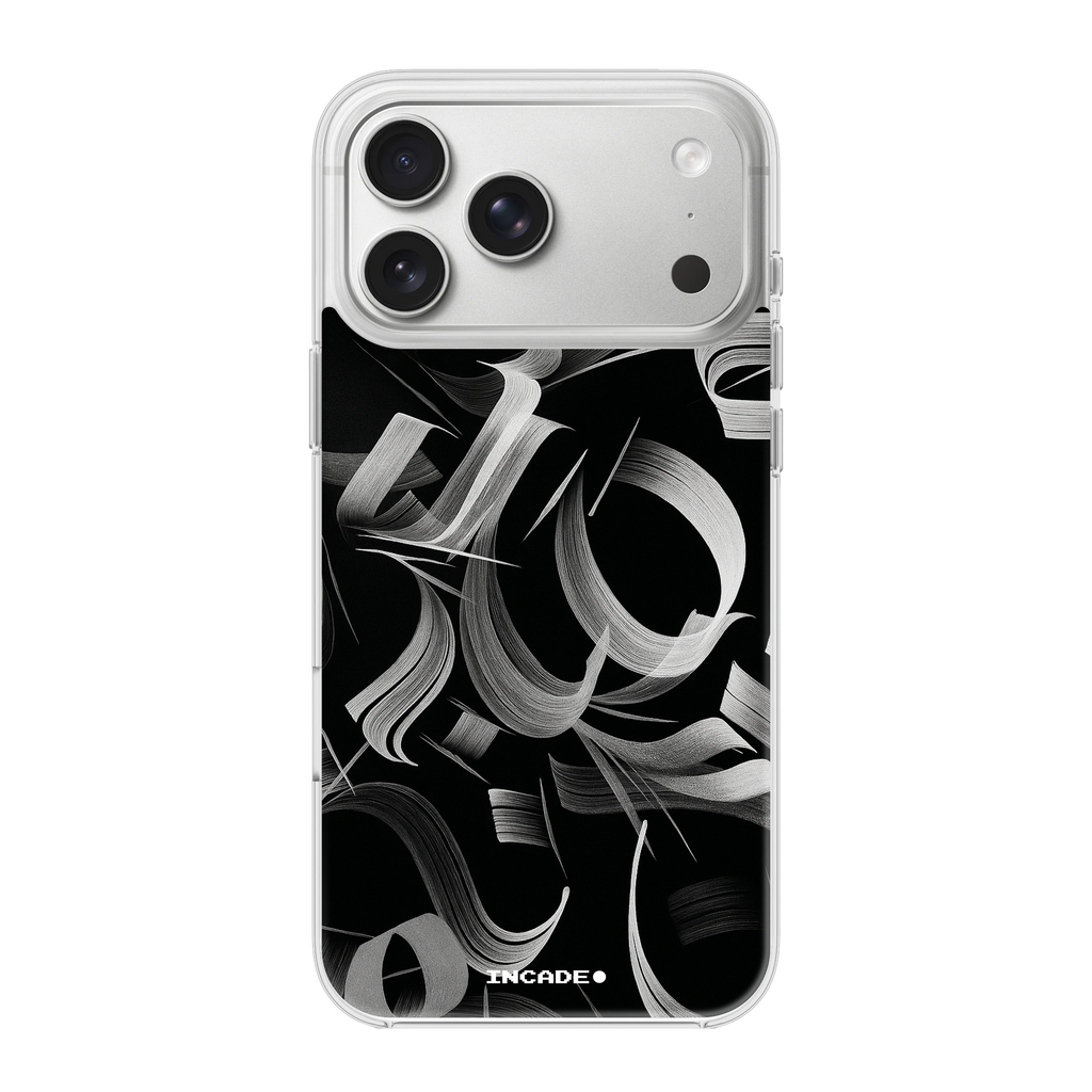 iPhone 17 Pro Calligraphy