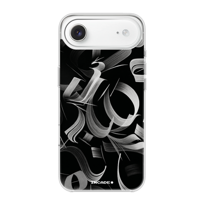 iPhone 17 Air Calligraphy