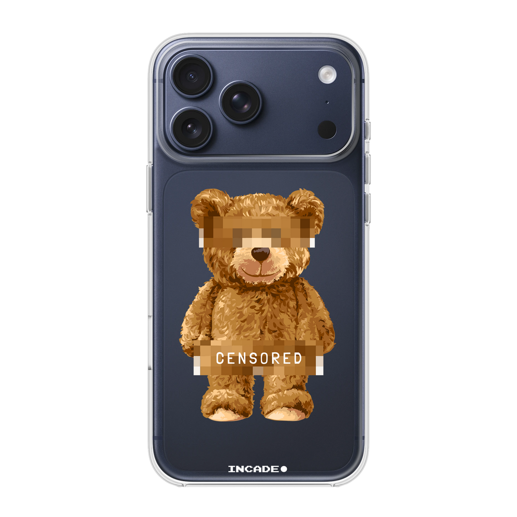 iPhone 17 Pro Max Censored