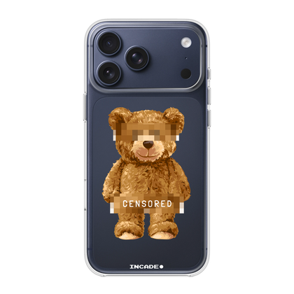 iPhone 17 Pro Censored