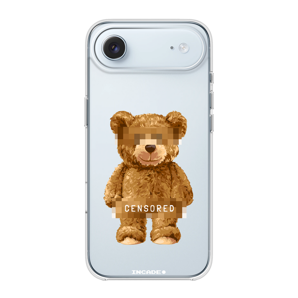 iPhone 17 Air Censored