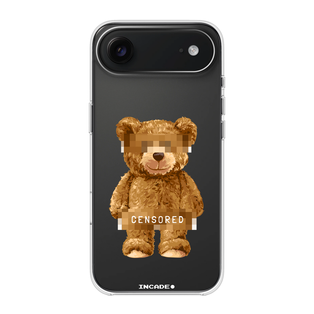 iPhone 17 Air Censored