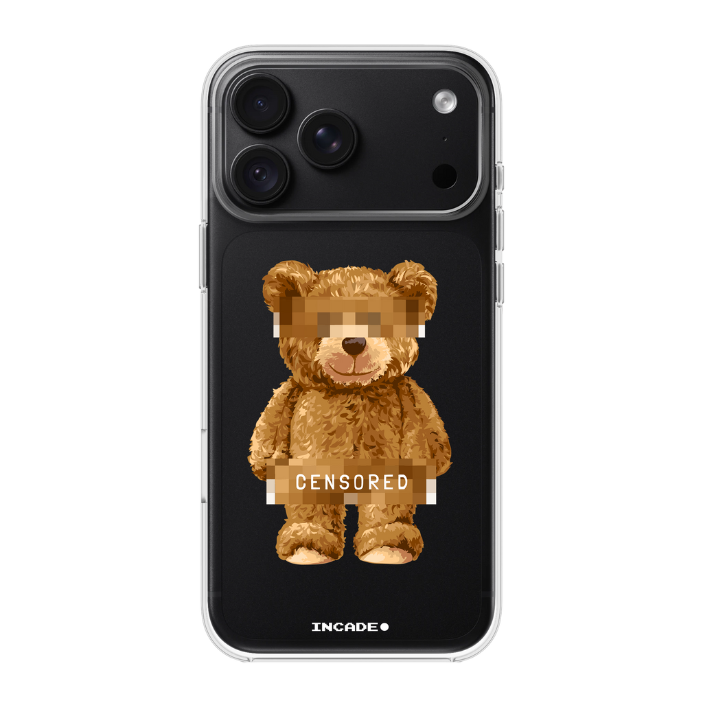 iPhone 18 Pro Censored
