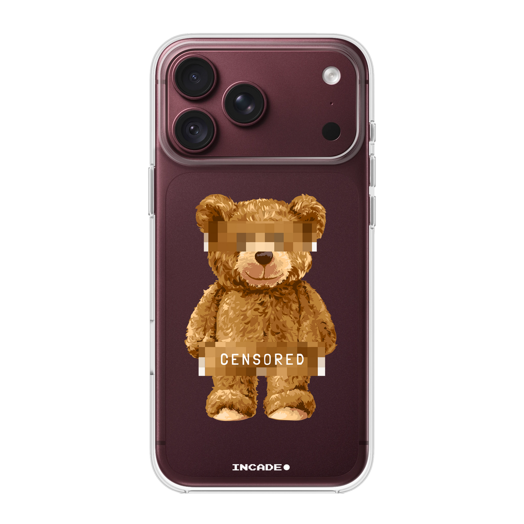iPhone 18 Pro Max Censored