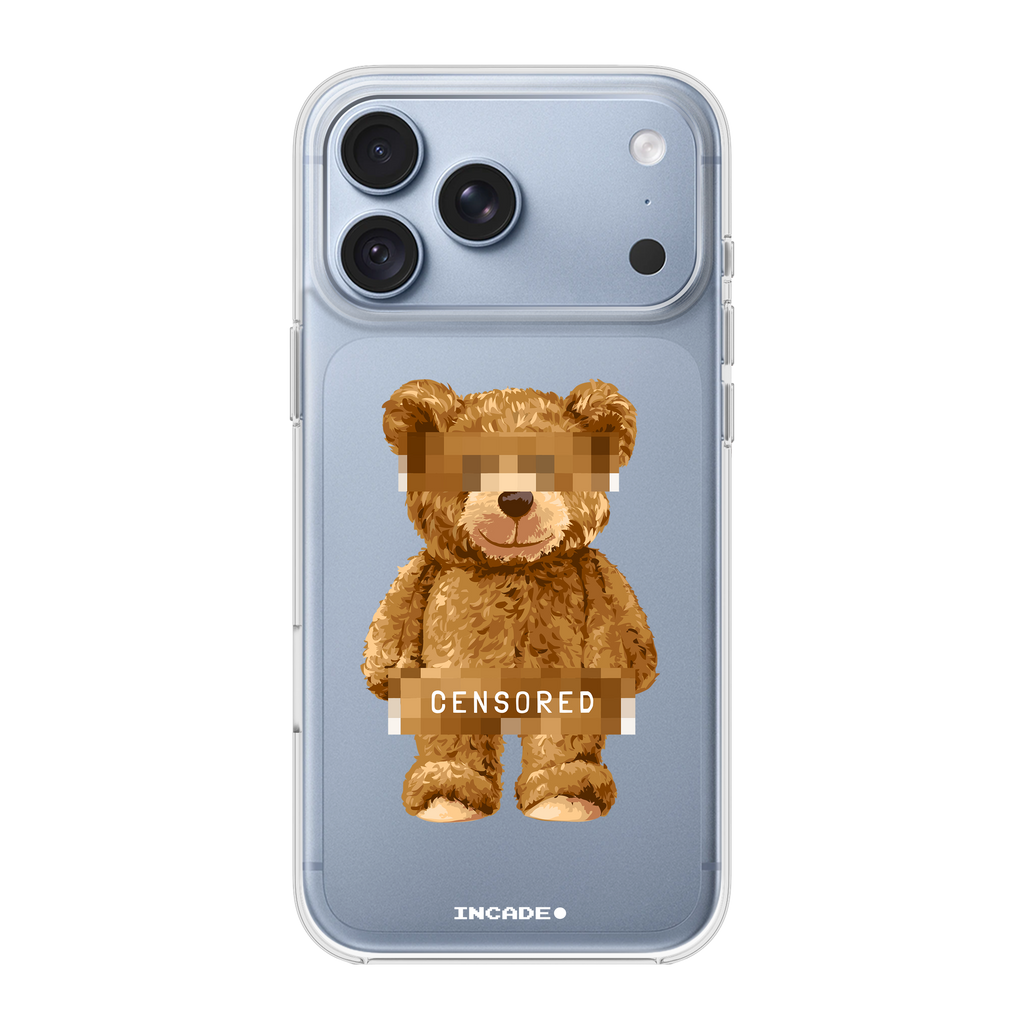 iPhone 18 Pro Max Censored