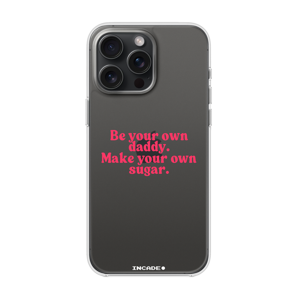 iPhone 15 Pro DADDY