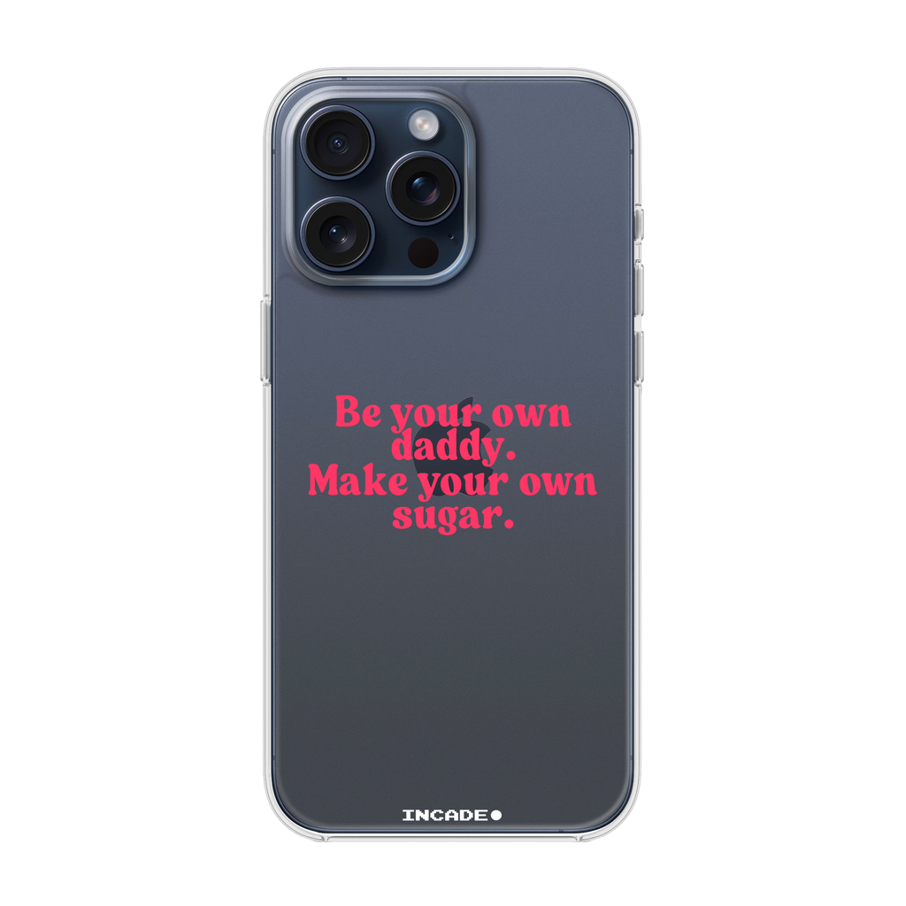 iPhone 15 Pro DADDY
