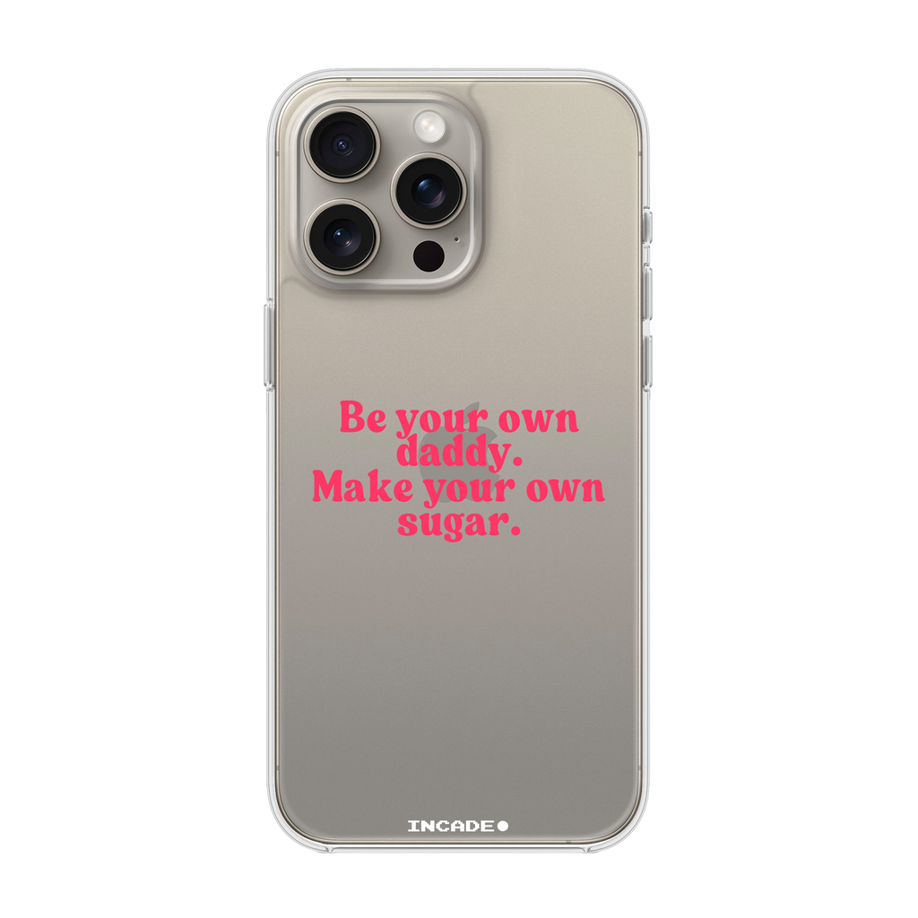 iPhone 15 Pro DADDY