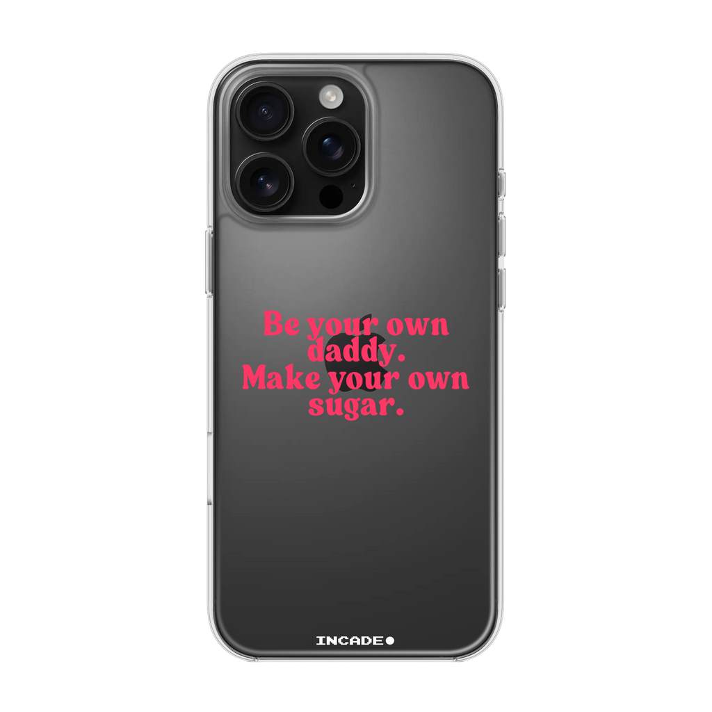 iPhone 16 Pro DADDY