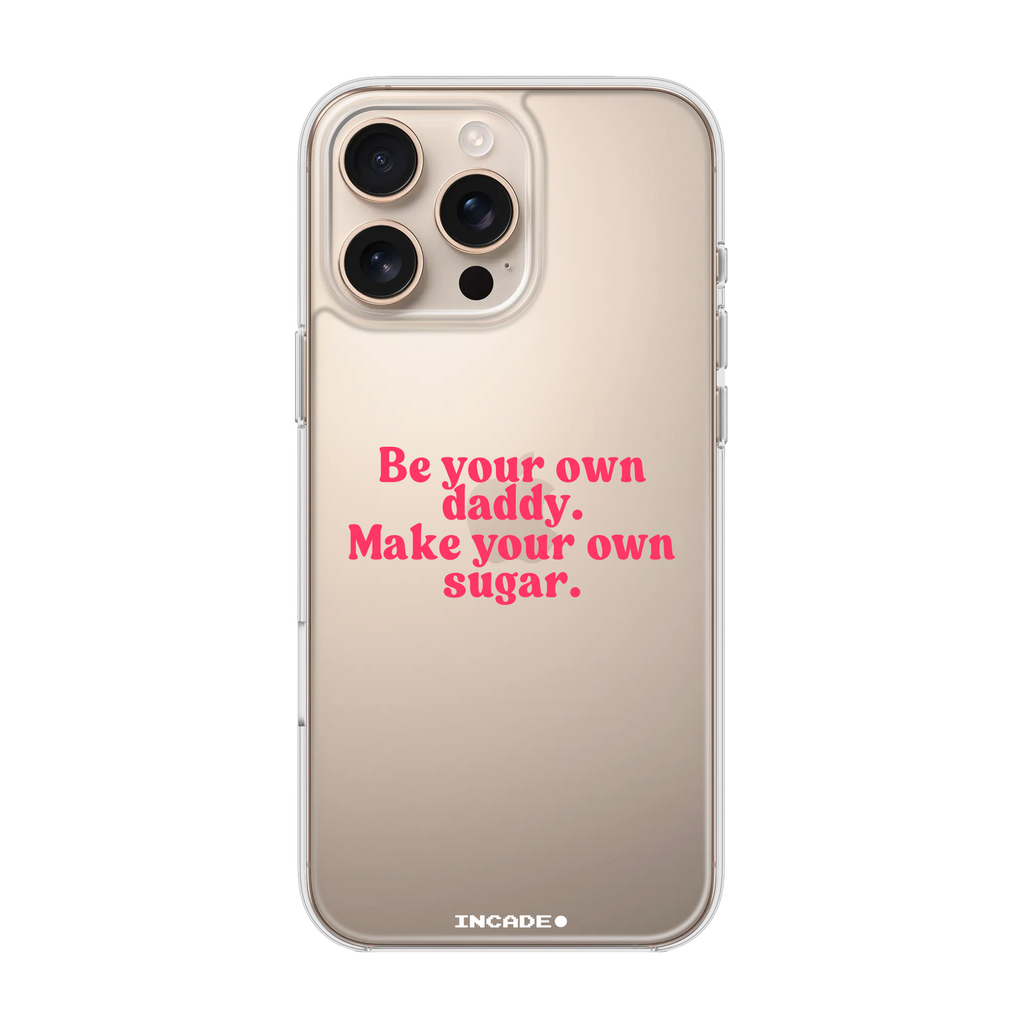 iPhone 16 Pro DADDY
