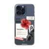 iPhone 15 Pro Max DISCIPLINE