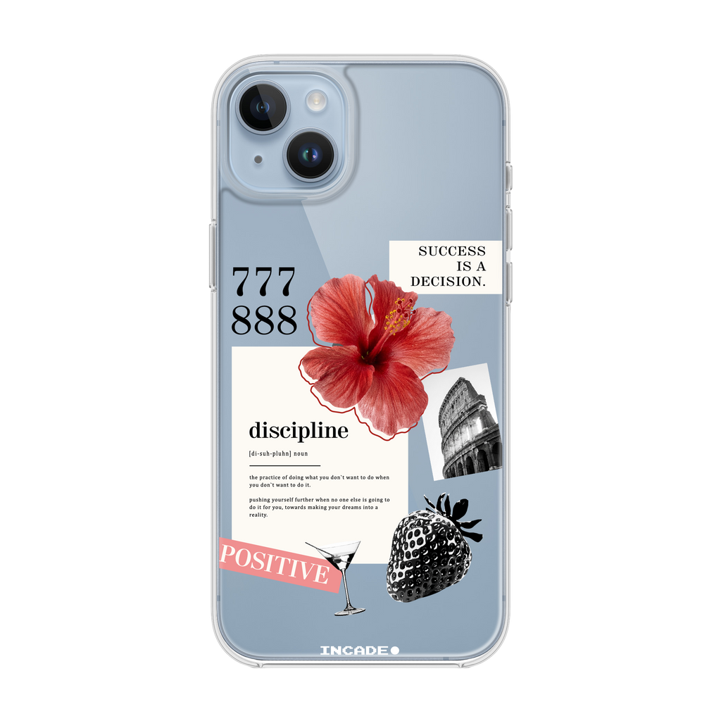 iPhone 14 Plus DISCIPLINE