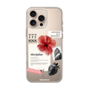 iPhone 16 Pro Max DISCIPLINE