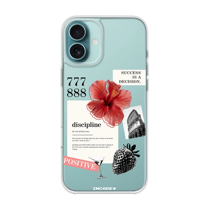 iPhone 16 Plus DISCIPLINE