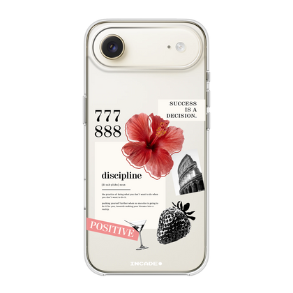 iPhone 17 Air DISCIPLINE