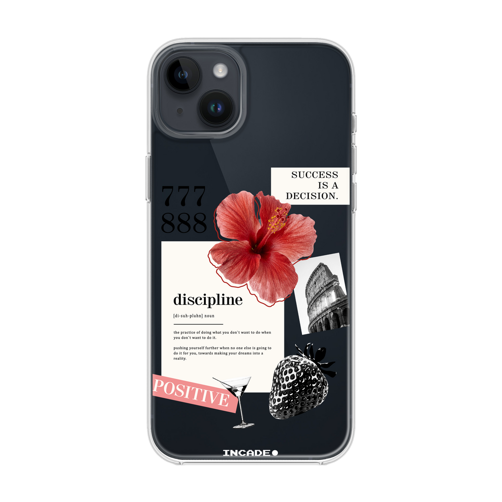 iPhone 14 Plus DISCIPLINE