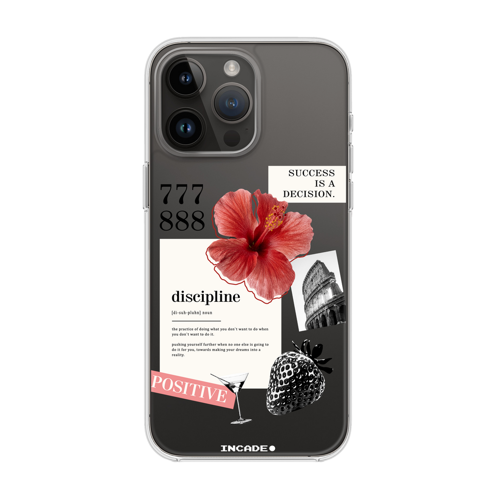 iPhone 14 Pro DISCIPLINE