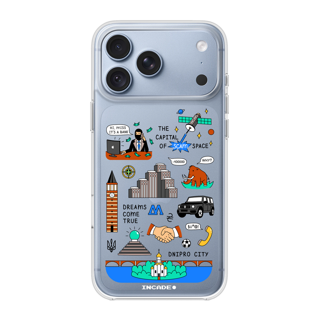 iPhone 18 Pro Max DNIPRO