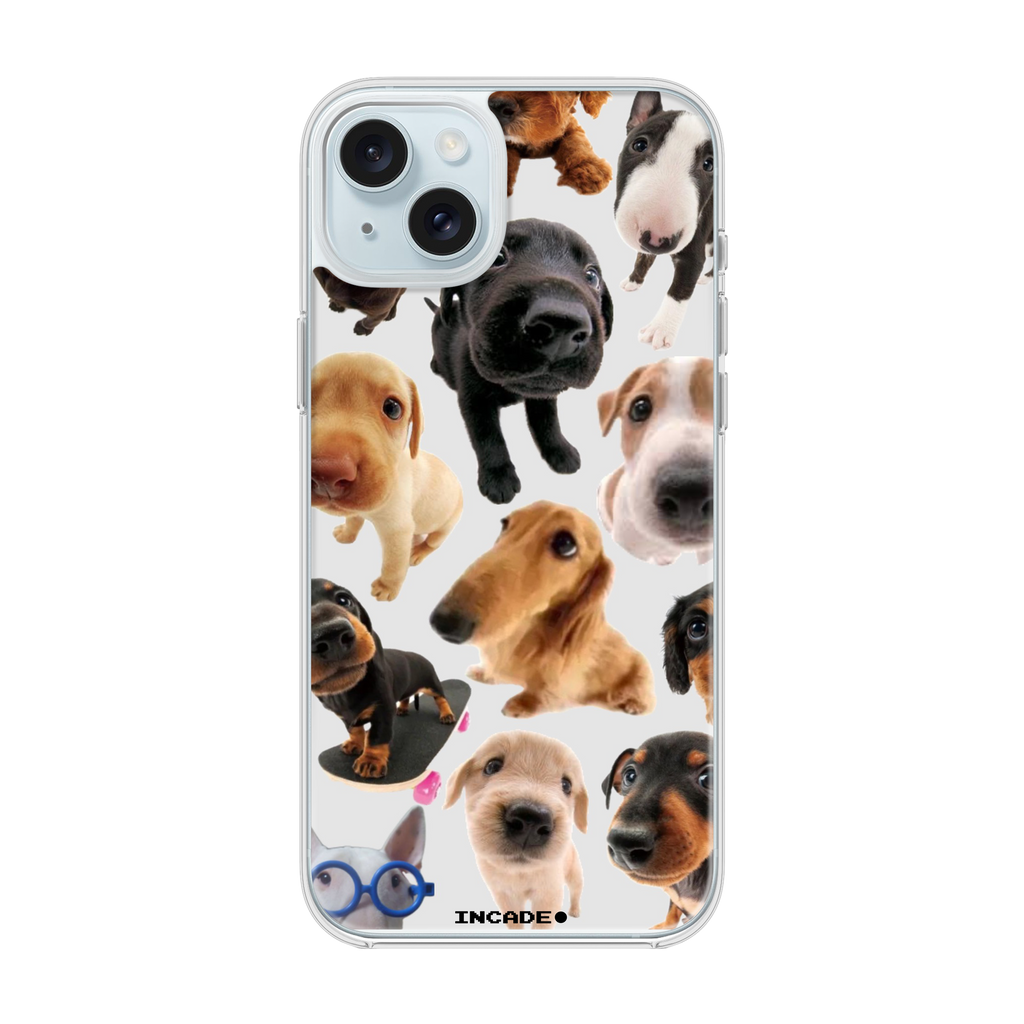 iPhone 15 DOGS