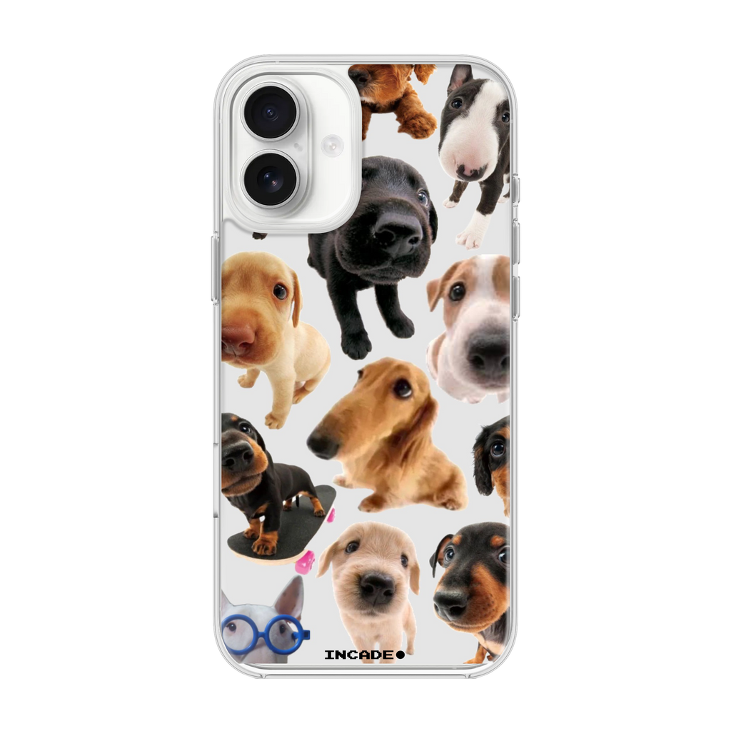 iPhone 16 DOGS