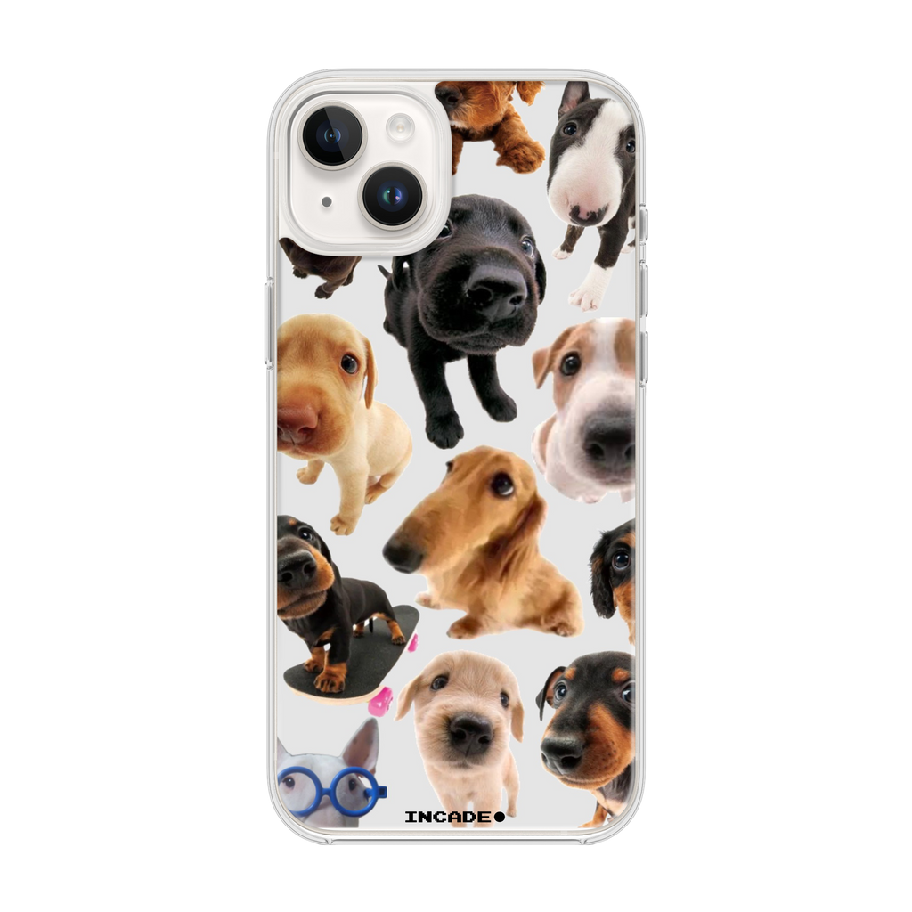 iPhone 14 Plus DOGS