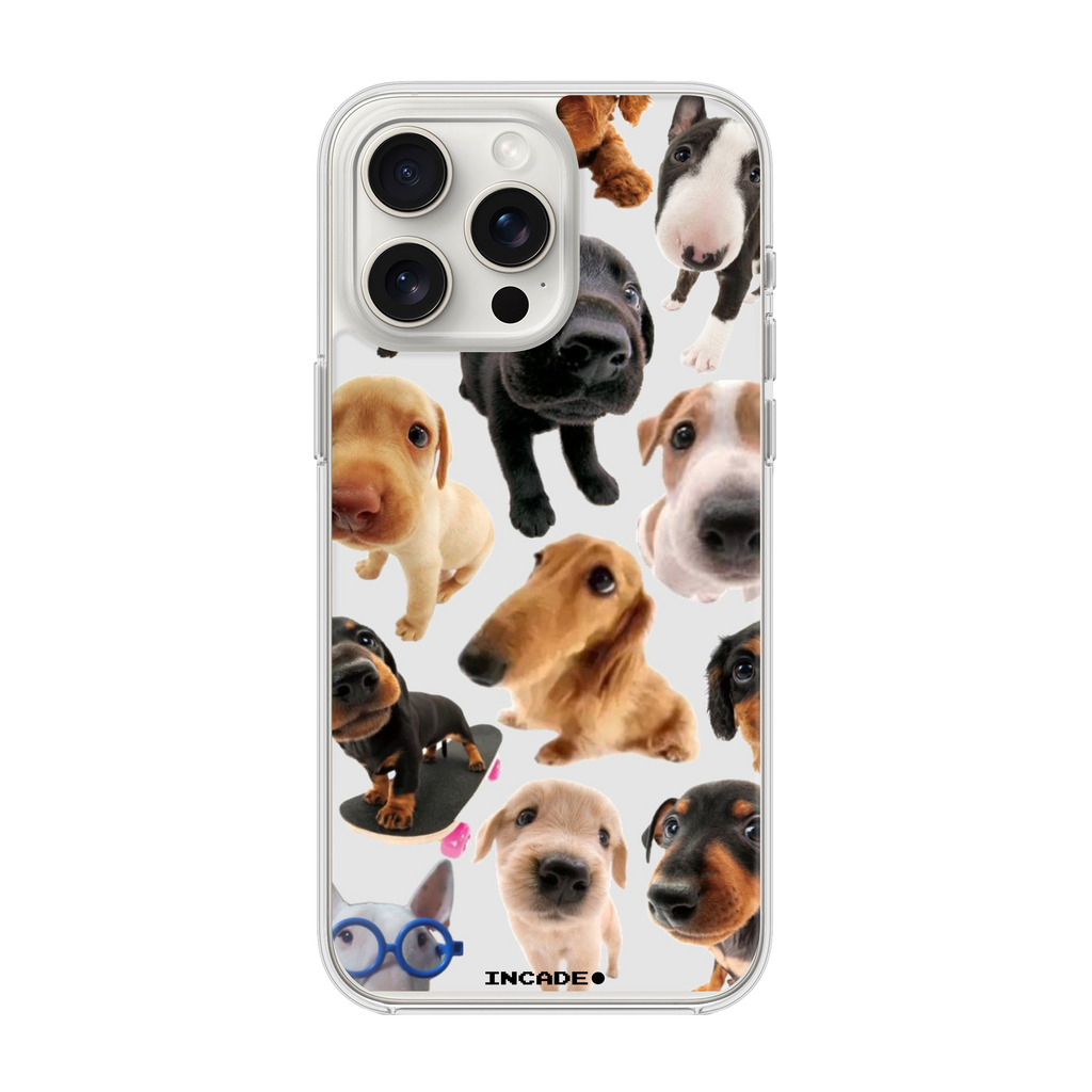 iPhone 15 Pro Max DOGS