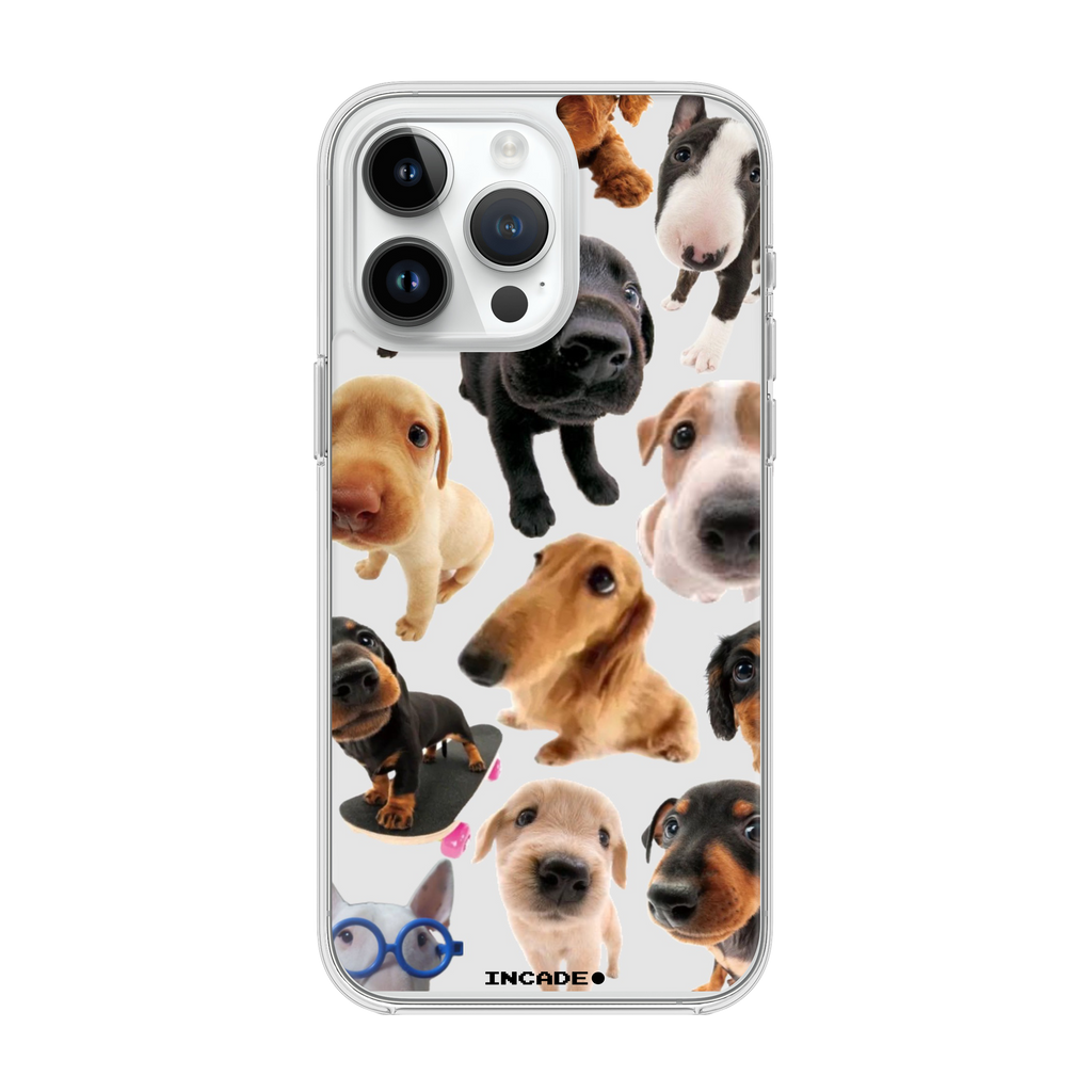iPhone 14 Pro DOGS