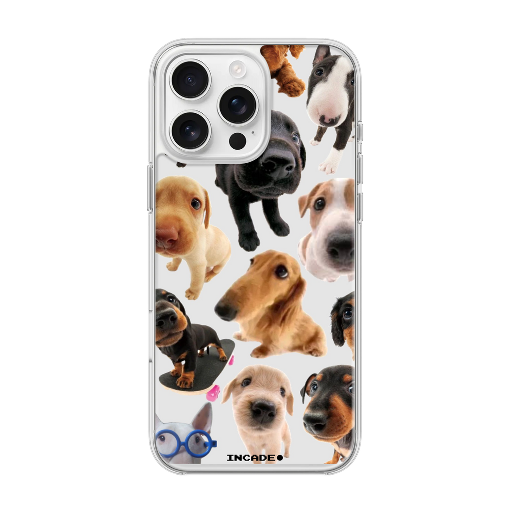 iPhone 16 Pro DOGS