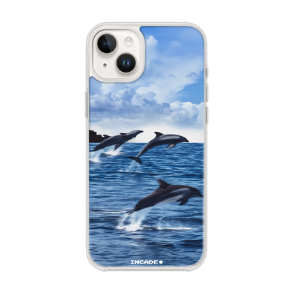 iPhone 14 DOLPHINS