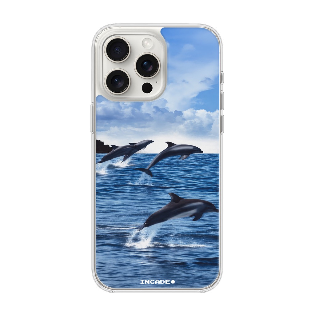 iPhone 15 Pro Max DOLPHINS