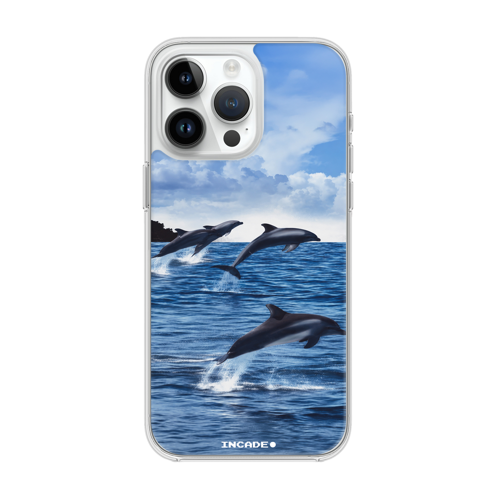 iPhone 14 Pro DOLPHINS