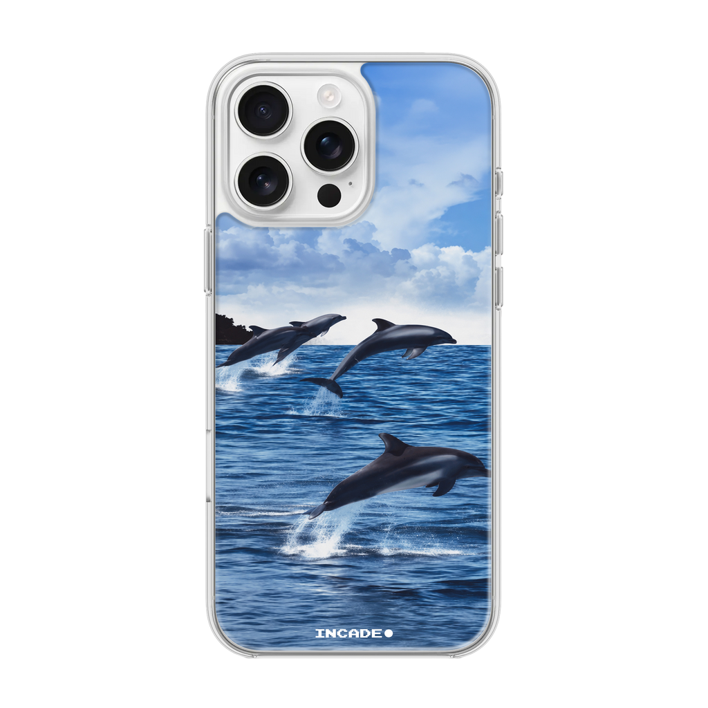 iPhone 16 Pro DOLPHINS