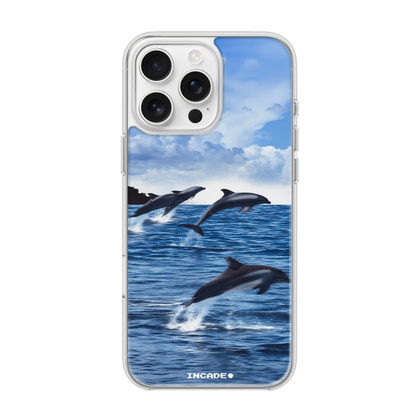 iPhone 16 Pro DOLPHINS