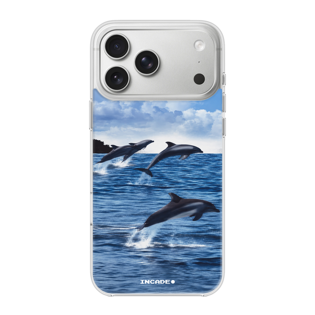 iPhone 17 Pro Max DOLPHINS