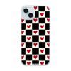 iPhone 15 Plus DOMINO HEARTS