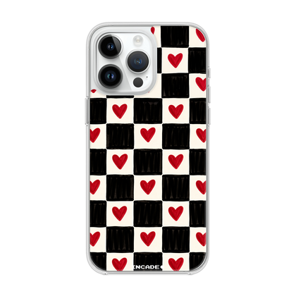 iPhone 14 Pro DOMINO HEARTS