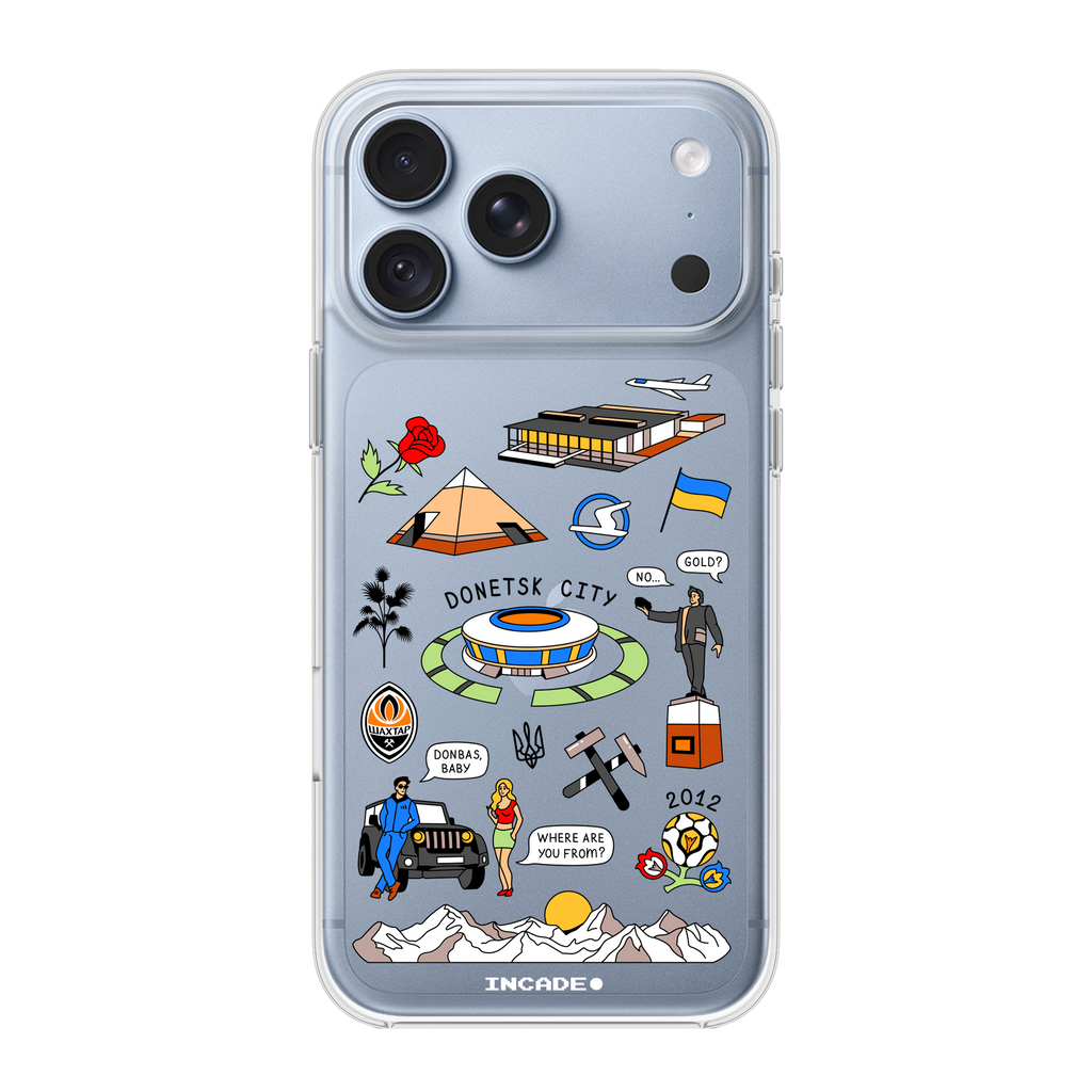iPhone 18 Pro Max DONETSK