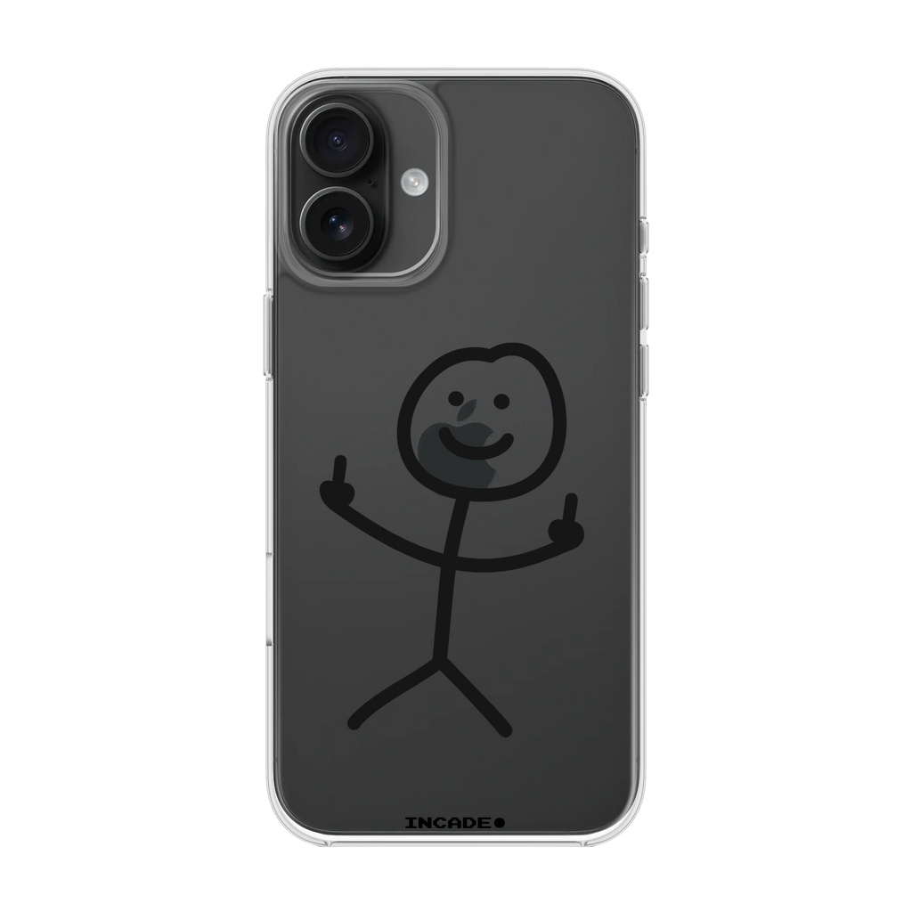 iPhone 16 Plus DUDE