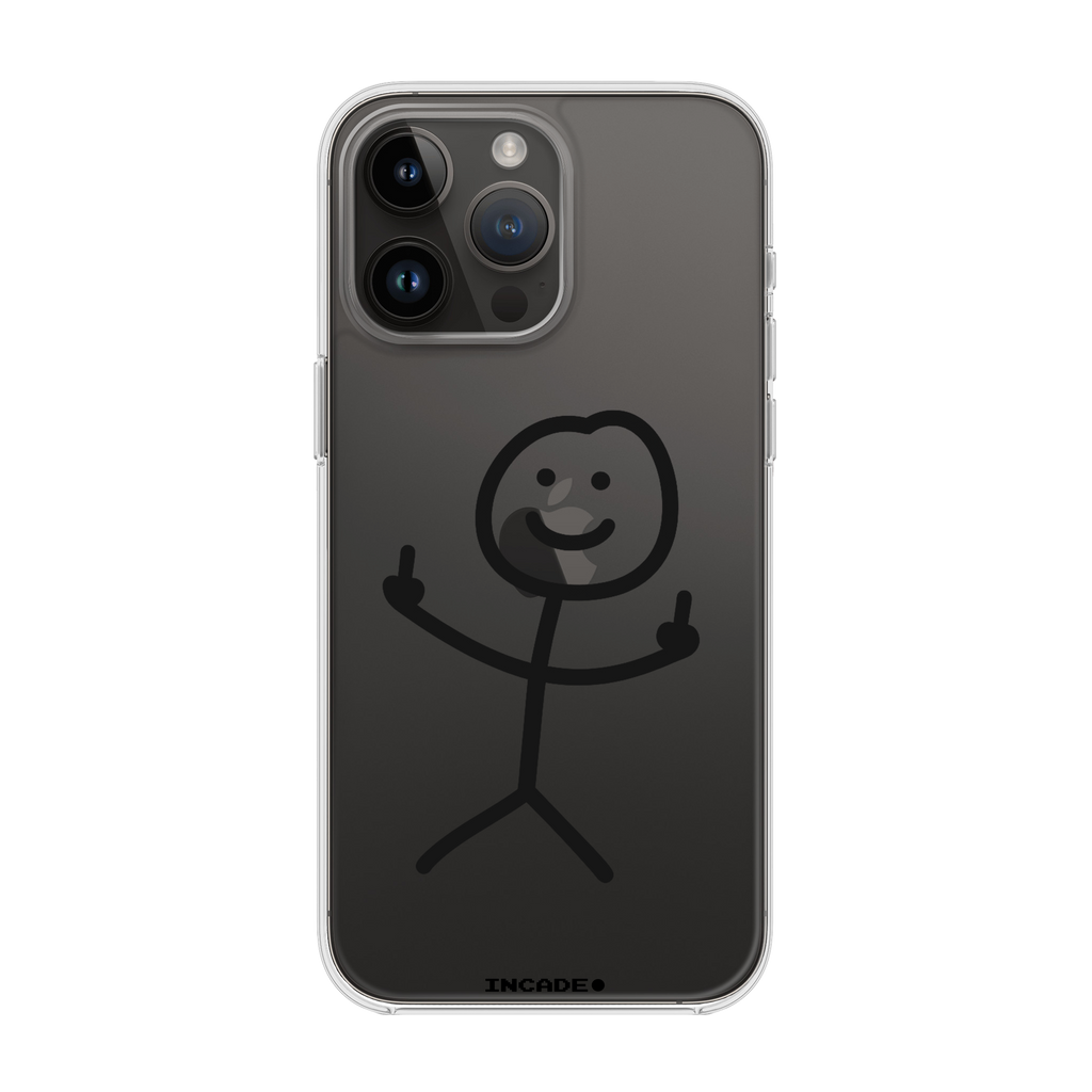 iPhone 14 Pro DUDE