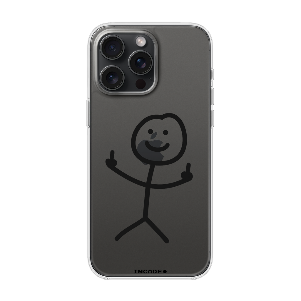 iPhone 15 Pro DUDE