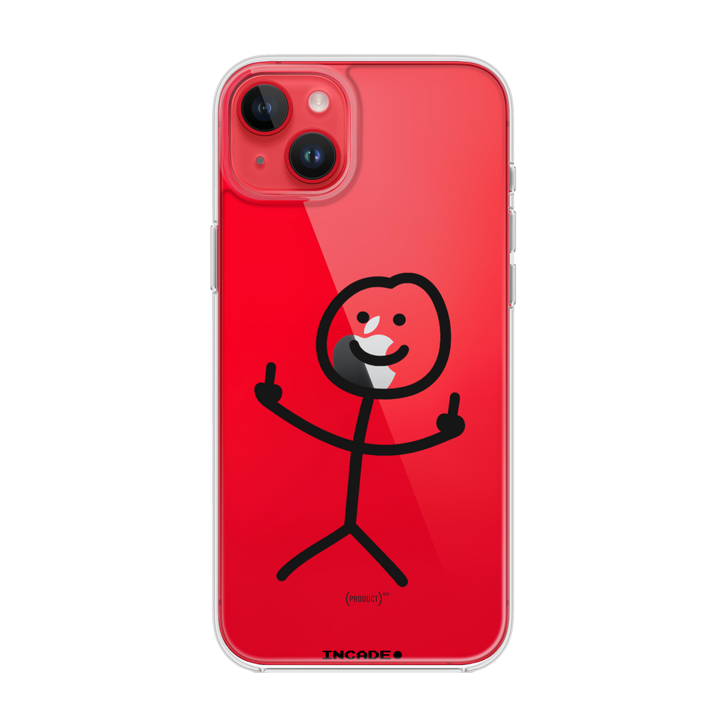 iPhone 14 Plus DUDE