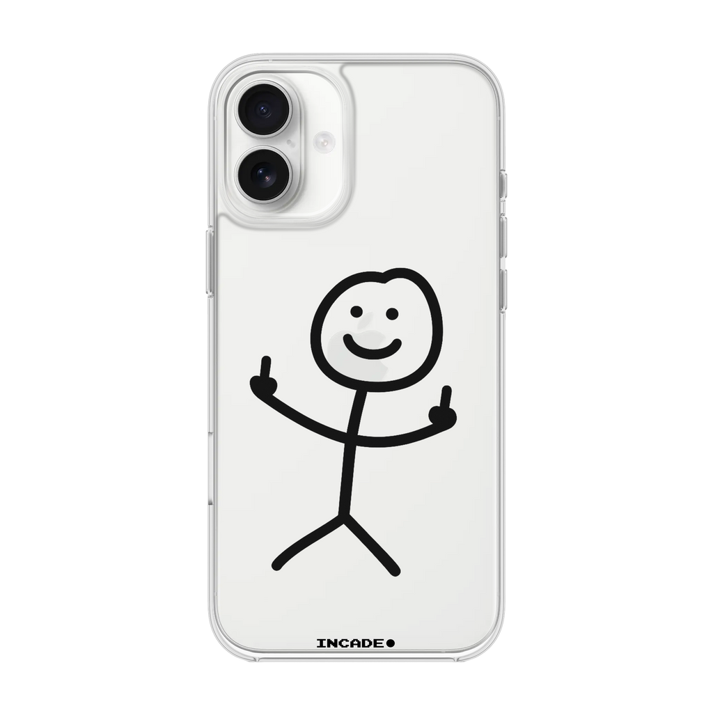 iPhone 16 Plus DUDE