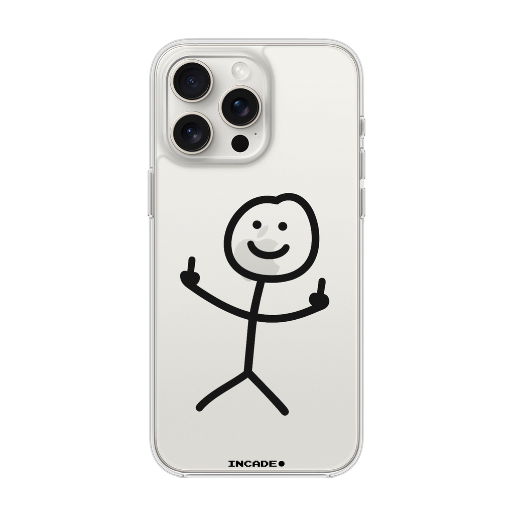iPhone 15 Pro DUDE