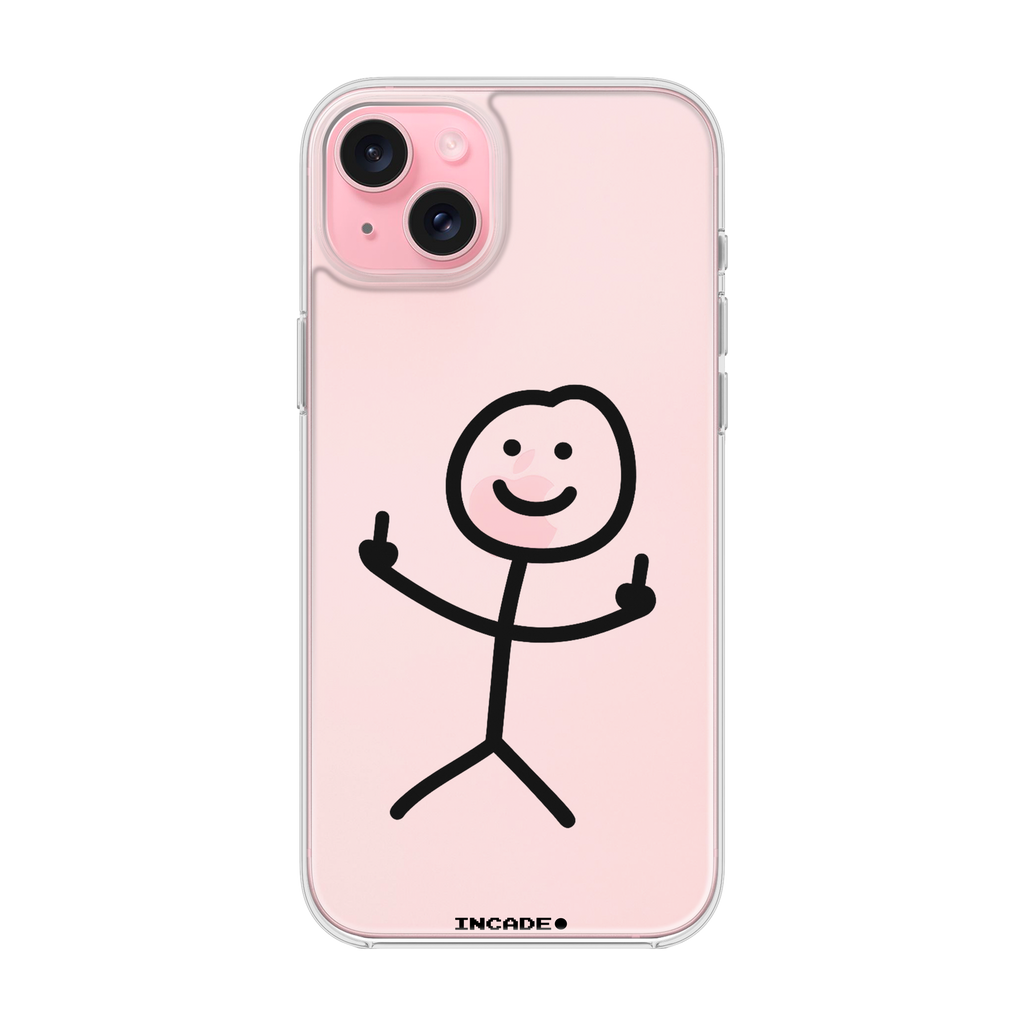 iPhone 15 DUDE