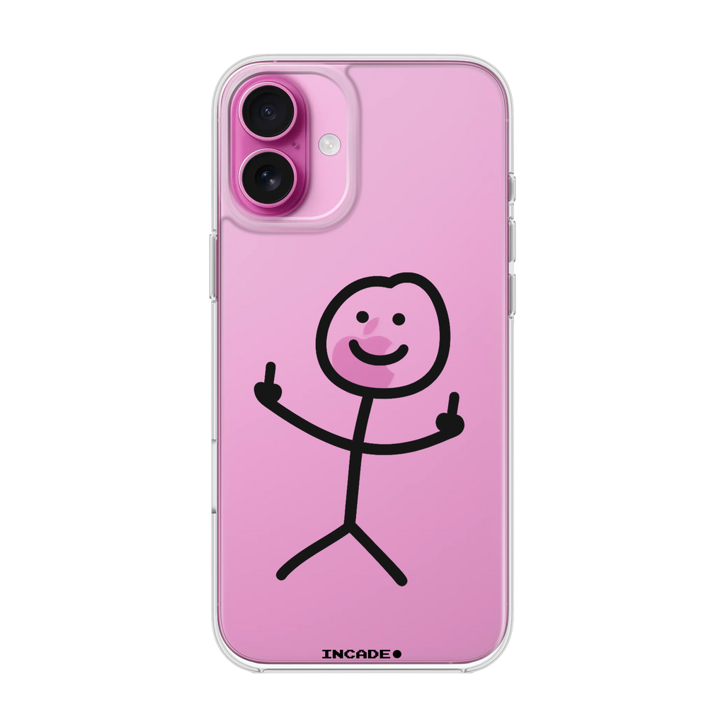 iPhone 16 Plus DUDE