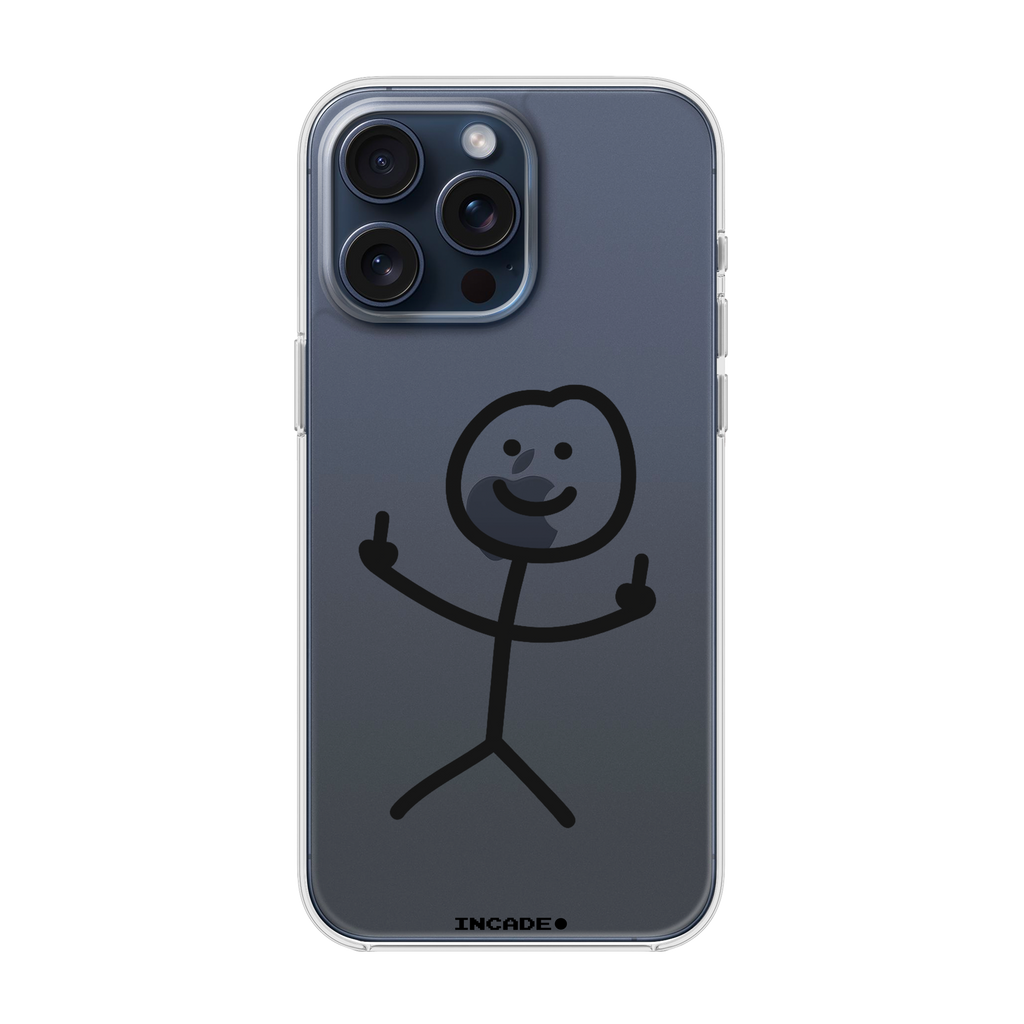 iPhone 15 Pro DUDE