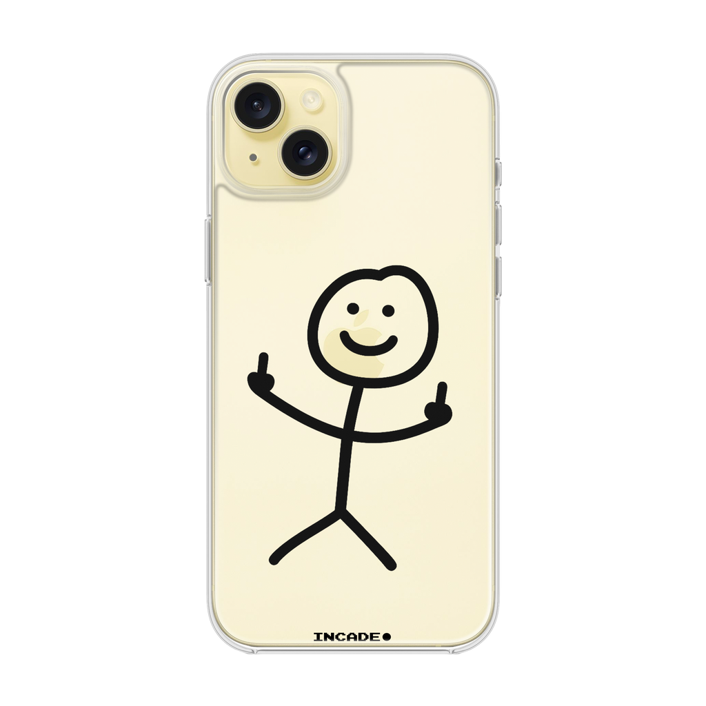 iPhone 15 Plus DUDE