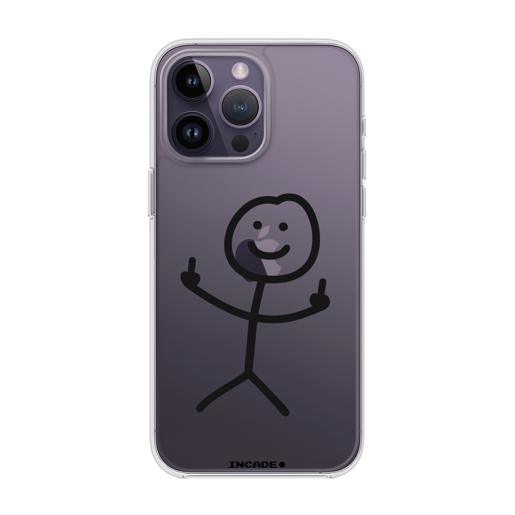 iPhone 14 Pro DUDE